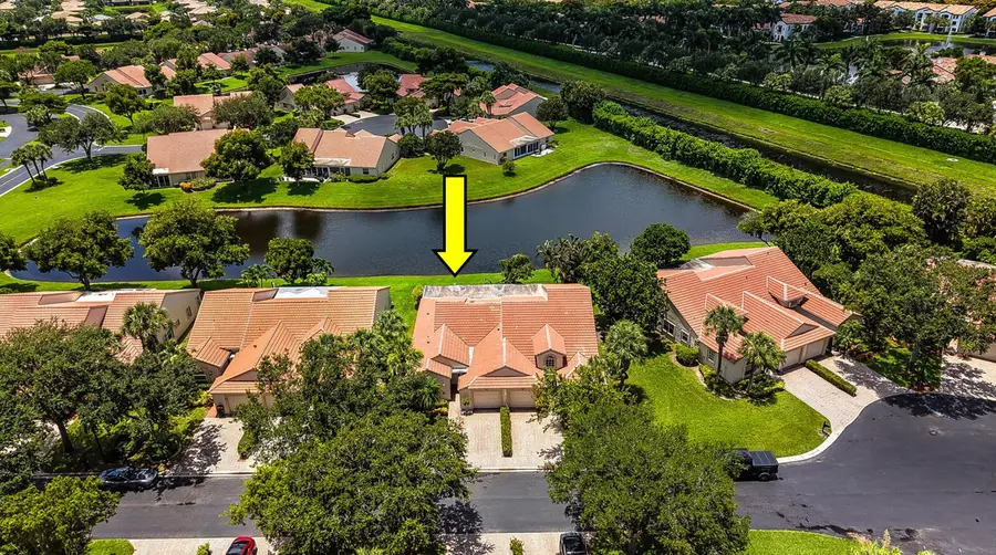 7906 Lake Sands Drive, Delray Beach, FL 33446 - #3
