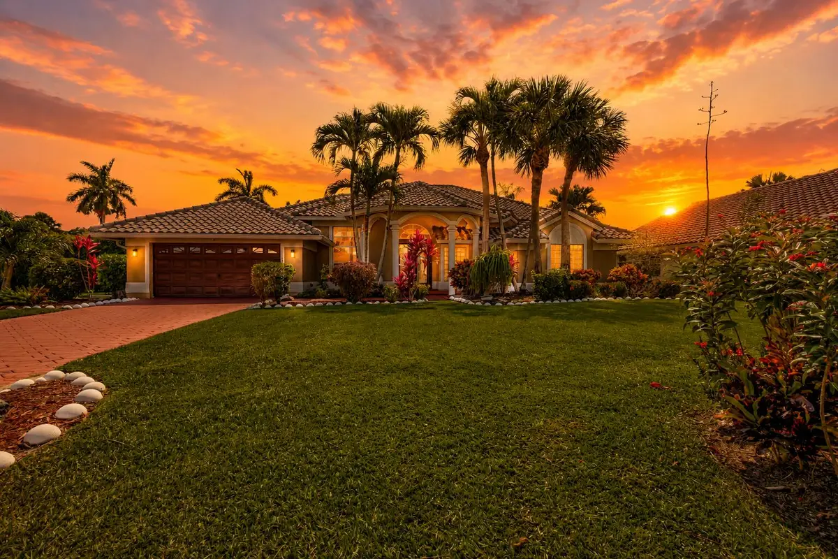 19236 Bay Leaf Court, Boca Raton, FL 33498 - #1