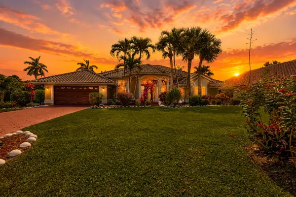 19236 Bay Leaf Court, Boca Raton, FL 33498