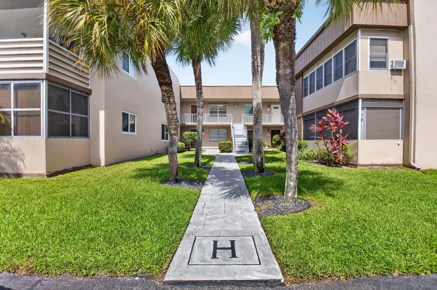 352 Piedmont H, Delray Beach, FL 33484 - #2