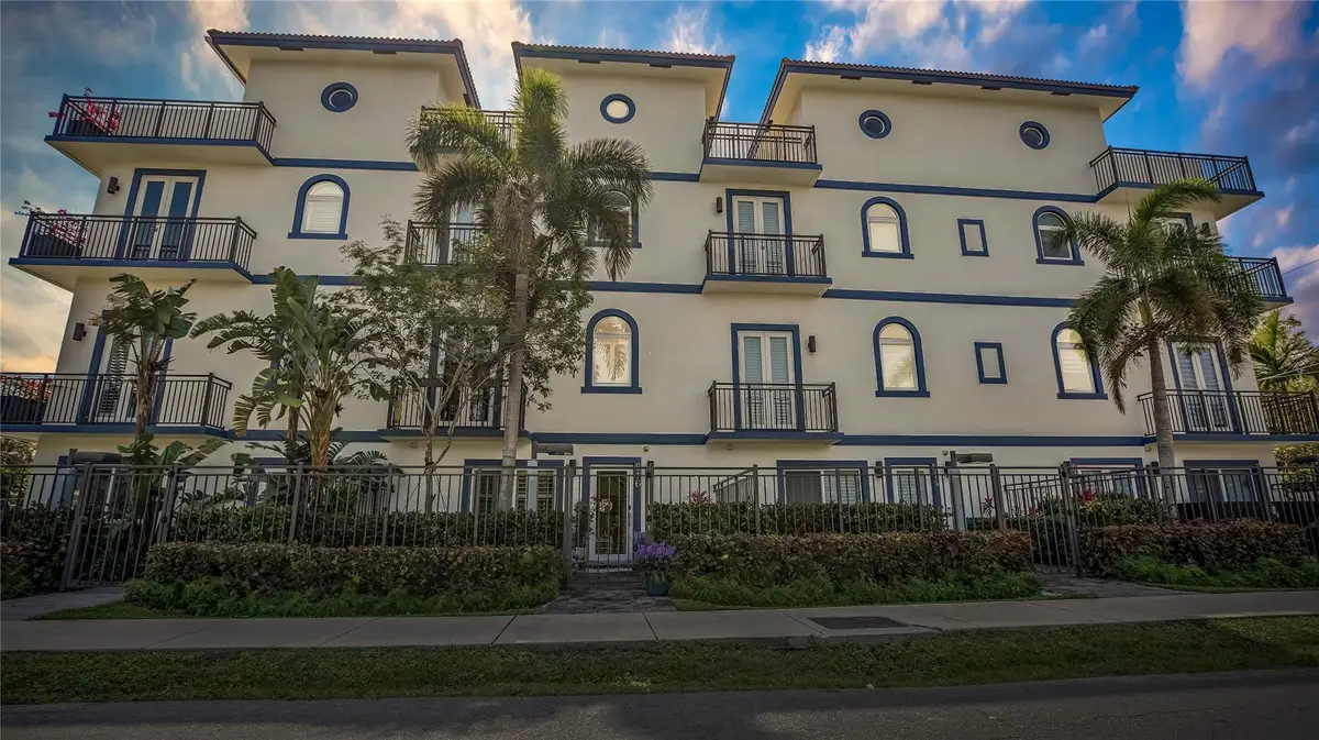 816 NE 7th Street, Fort Lauderdale, FL 33304 - #1