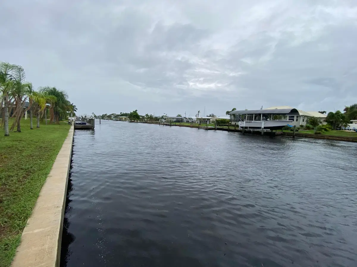 134 Bangsberg Road Se, Port Charlotte, FL 33952 - #1