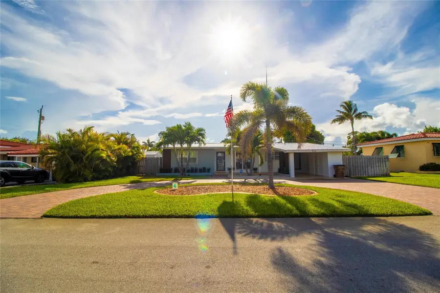 925 SE 14th Avenue, Deerfield Beach, FL 33441 - #2
