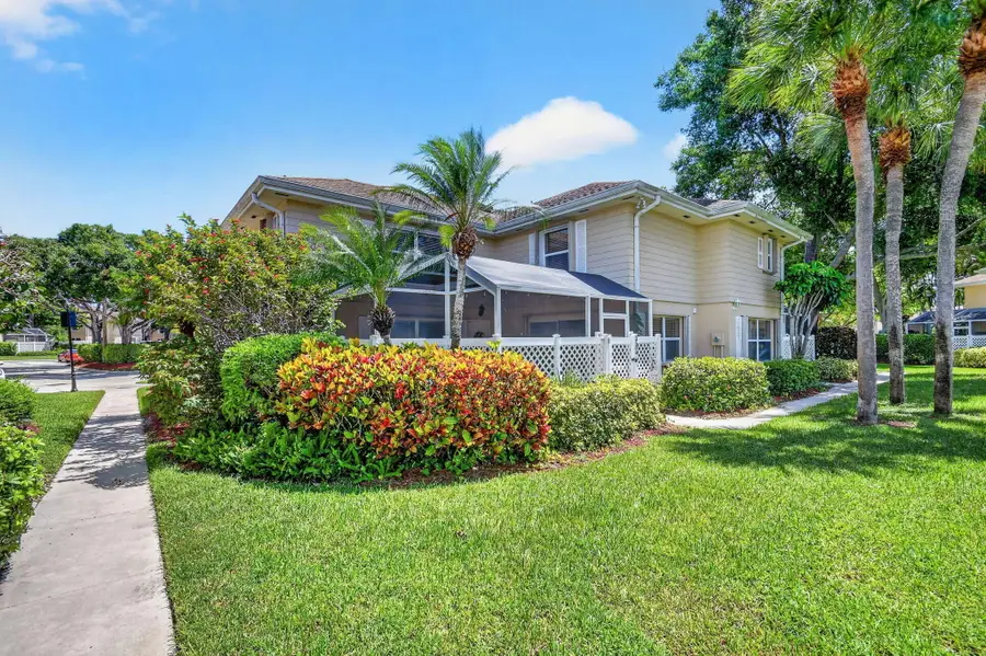 3504 Medford Court, Boynton Beach, FL 33436 - #2