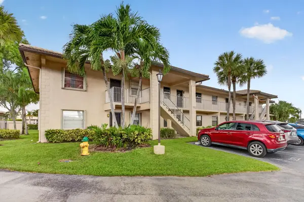 5540 Lakeside Drive #102, Margate, FL 33063