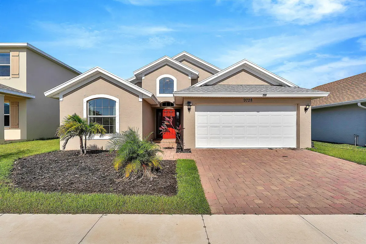 9728 Starboard Drive, Fort Pierce, FL 34945 - #1