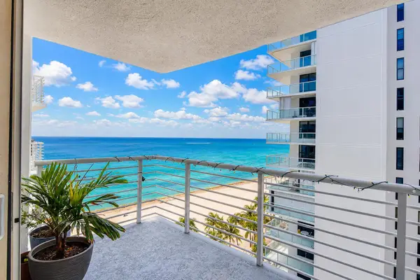812 Briny Avenue #10C, Pompano Beach, FL 33062