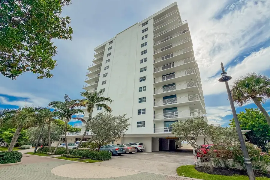 812 Briny Avenue #10C, Pompano Beach, FL 33062 - #2