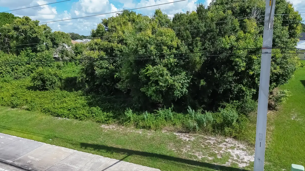 1201 SW Becker Road, Port Saint Lucie, FL 34953 - #1