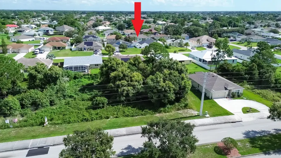 1201 SW Becker Road, Port Saint Lucie, FL 34953 - #3