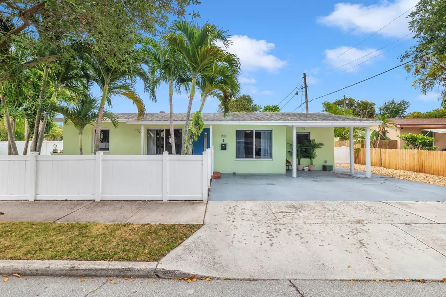 900 Sunset Road, West Palm Beach, FL 33401 - #2