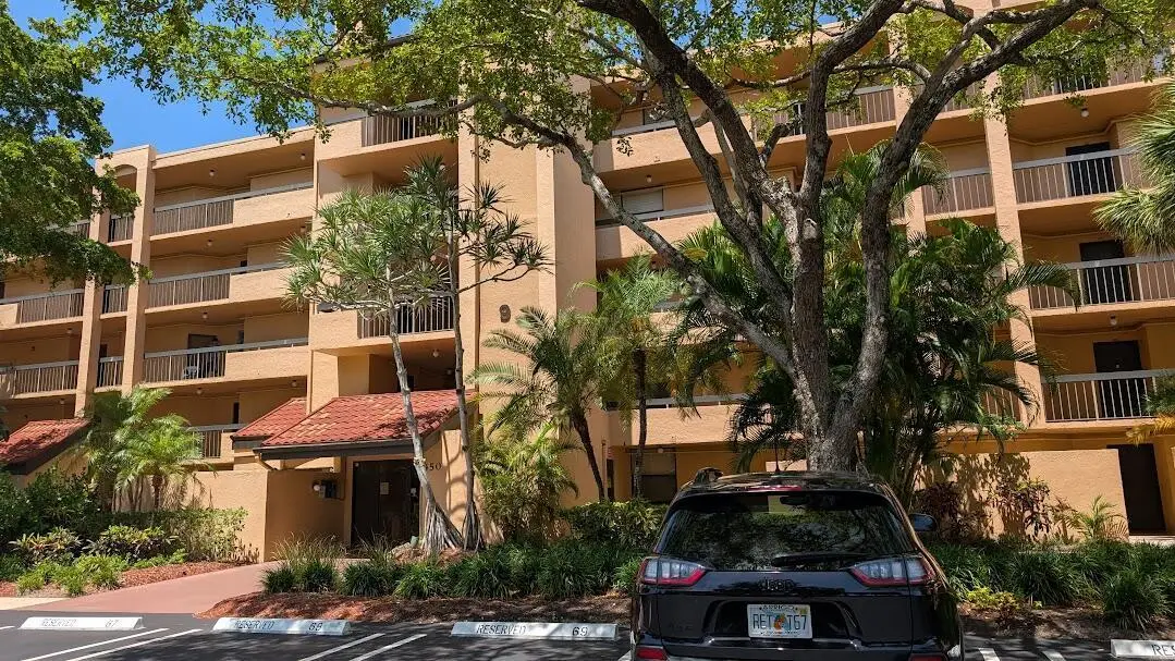 450 Egret Circle #9309, Delray Beach, FL 33444 - #1
