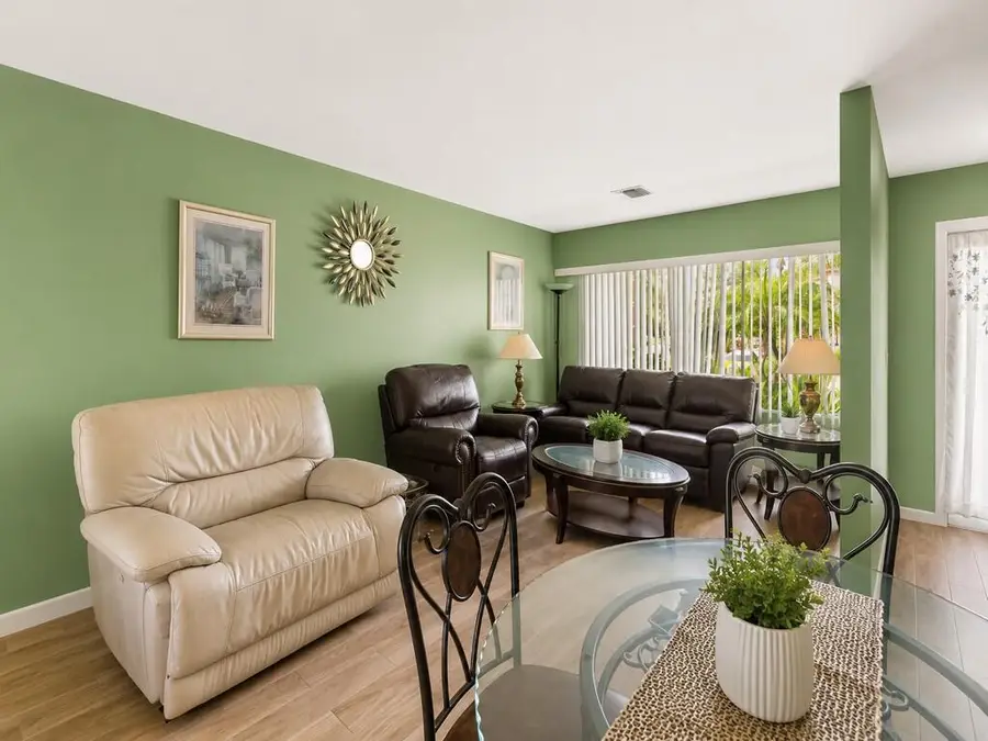 1212 S Lakes End Drive #C, Fort Pierce, FL 34982 - #3