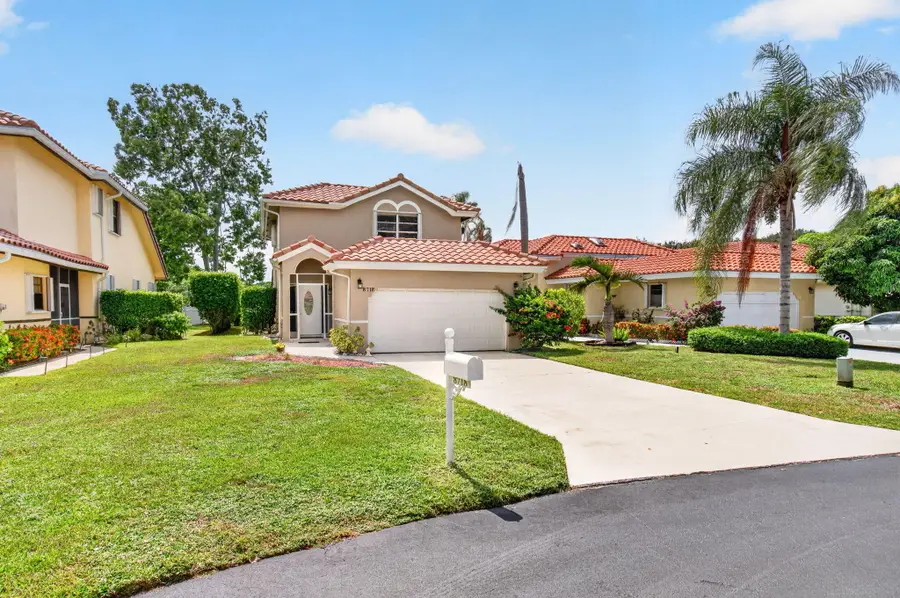 8718 Via Reale, Boca Raton, FL 33496 - #2