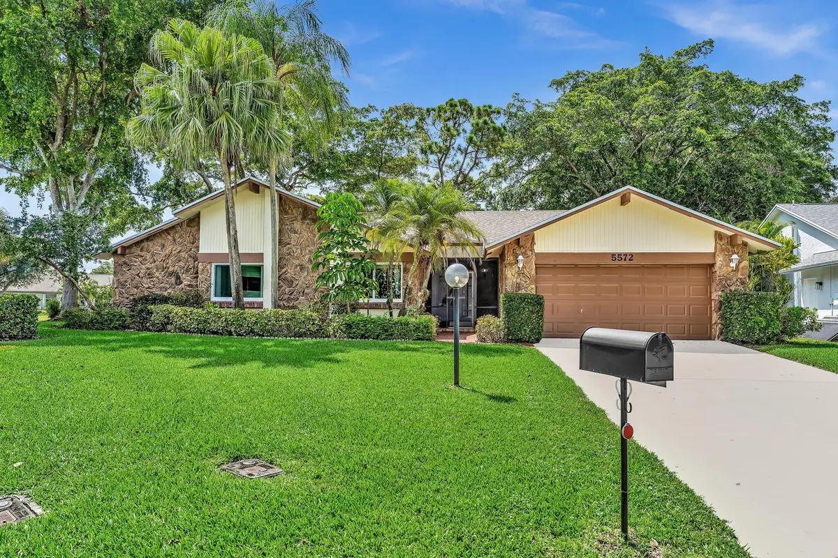 5572 Sugar Mill Court, Delray Beach, FL 33484 - #1