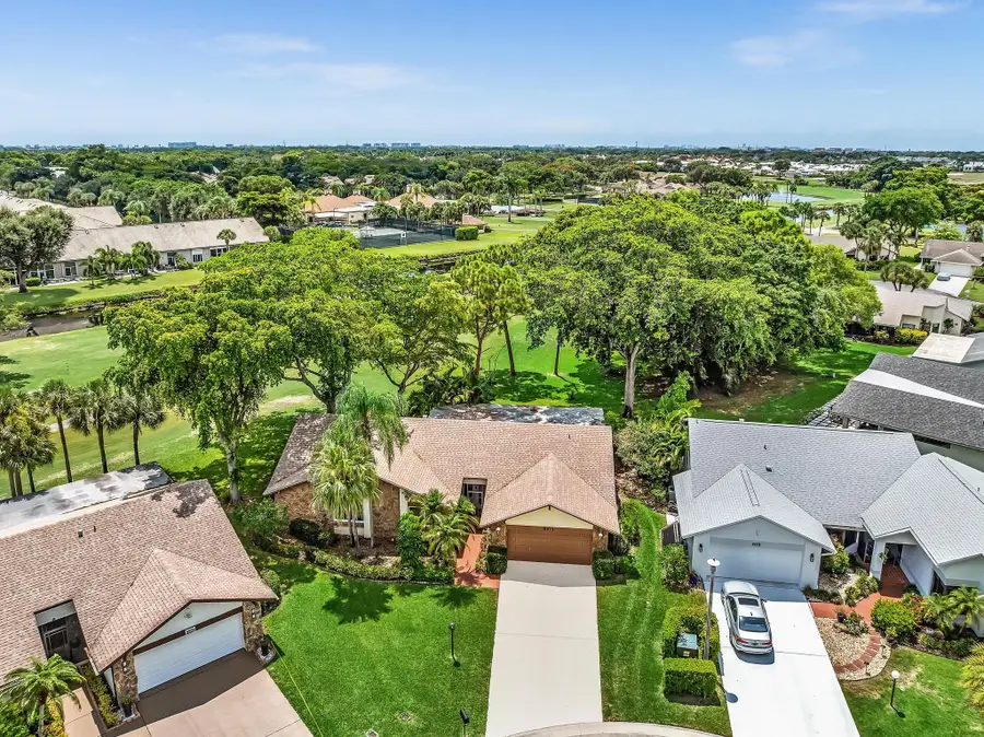 5572 Sugar Mill Court, Delray Beach, FL 33484 - #3
