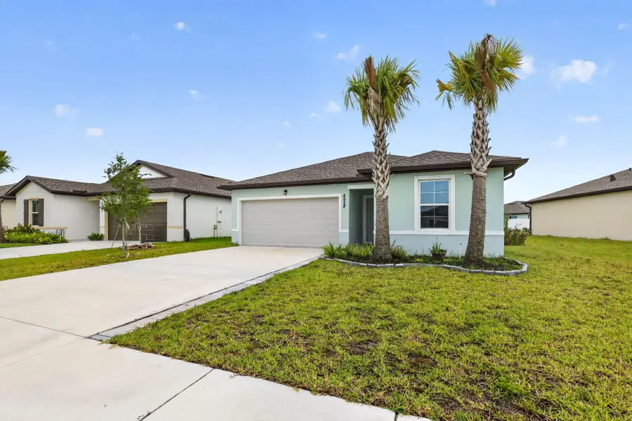 4954 Armina Place, Fort Pierce, FL 34951 - #3