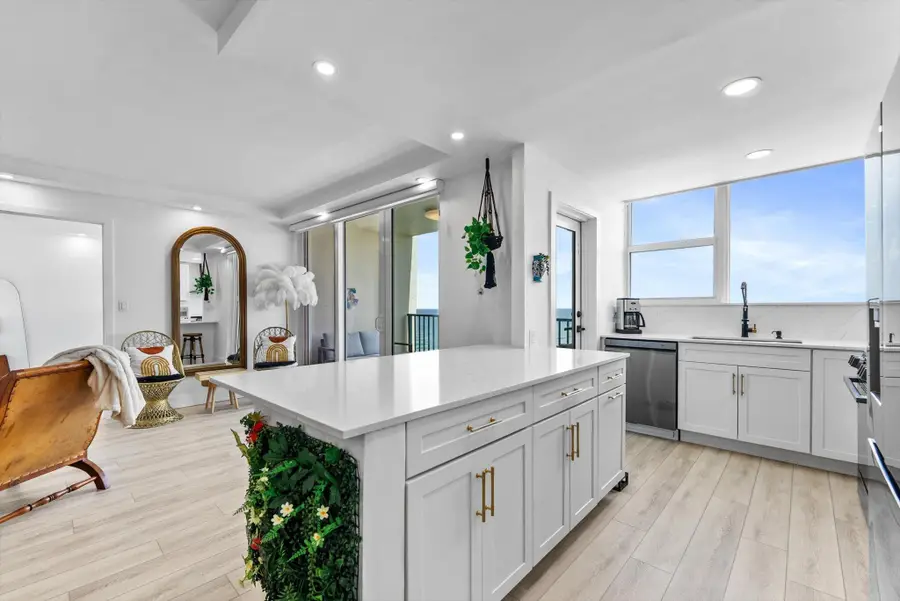 1237 Hillsboro Mile #604, Hillsboro Beach, FL 33062 - #3