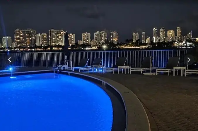 16546 NE 26th Avenue #6J, North Miami Beach, FL 33160 - #1