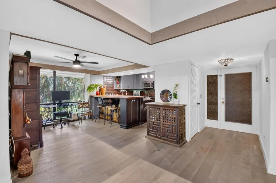 6957 Rain Forest Drive # E 4 U, Boca Raton, FL 33434 - #3