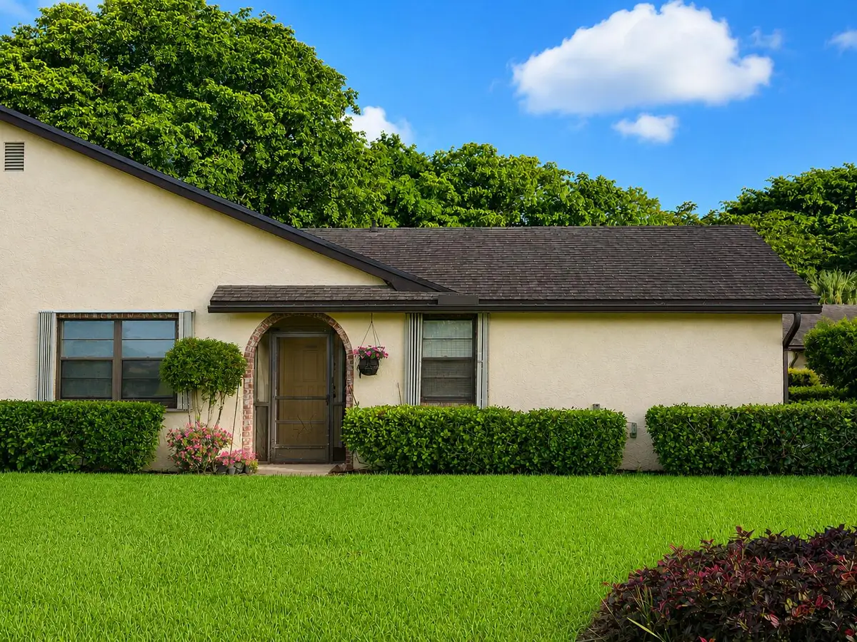 Address Withheld By Seller, Boca Raton, FL 33433 - #1