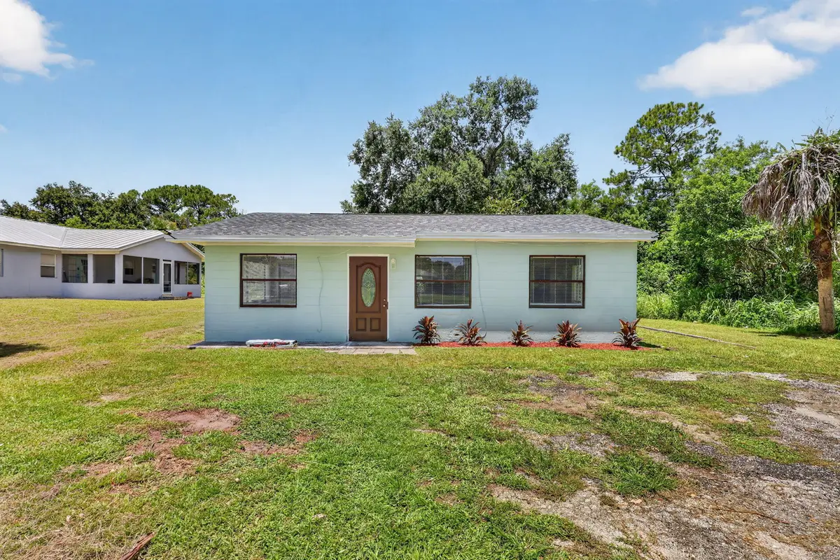 2205 N 44th Street, Fort Pierce, FL 34946 - #1