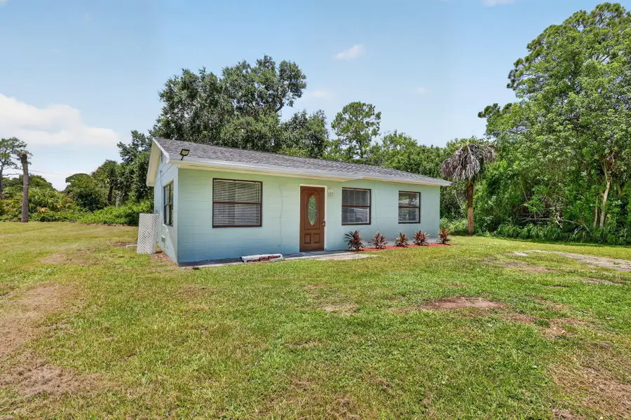 2205 N 44th Street, Fort Pierce, FL 34946 - #3