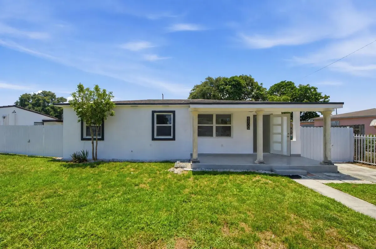 8800 NW 33 Avenue Road, Miami, FL 33147 - #1
