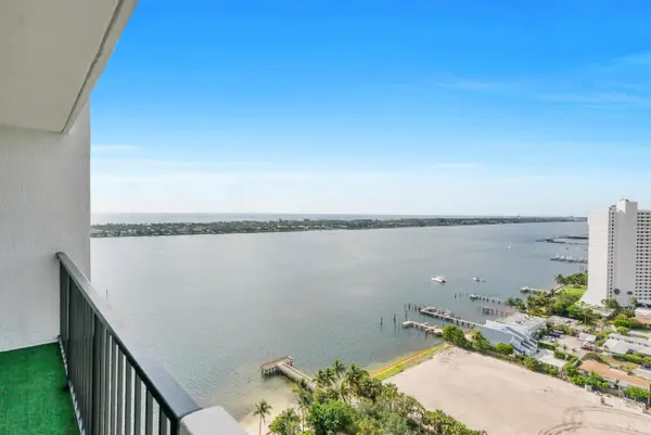 5600 N Flagler Drive #2504, West Palm Beach, FL 33407