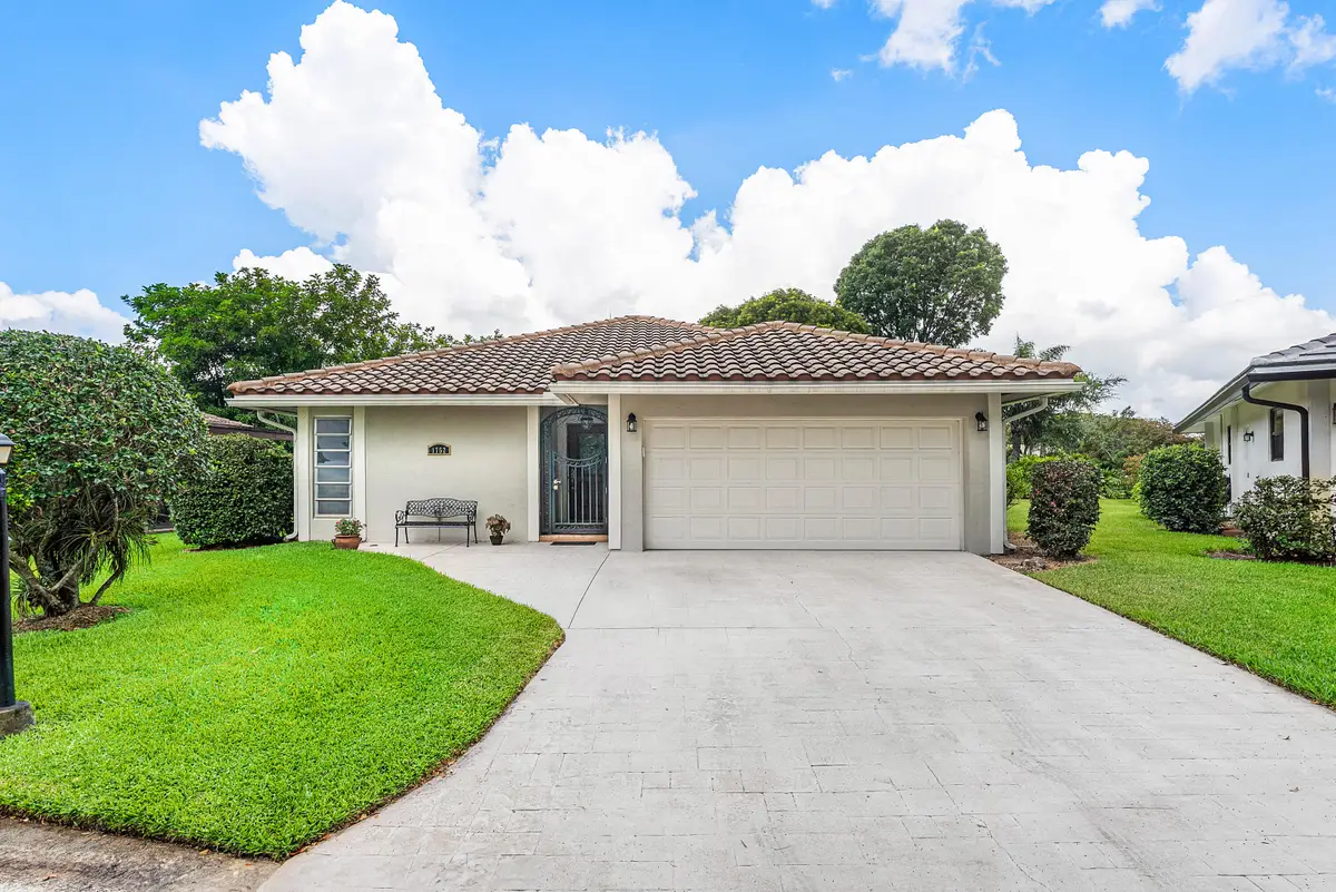1752 Riverwood Lane, Coral Springs, FL 33071 - #1