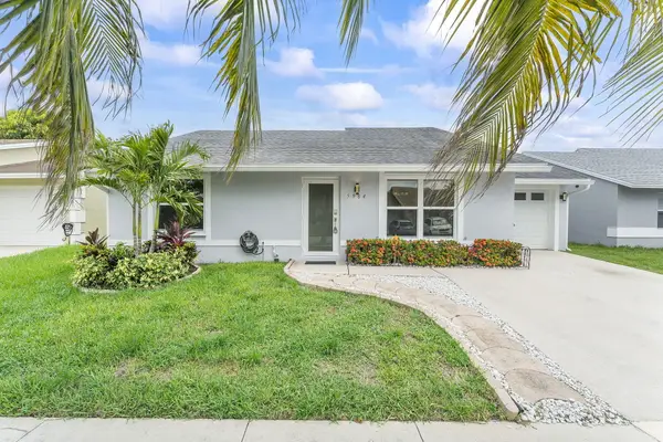 5584 Priscilla Lane, Lake Worth, FL 33463