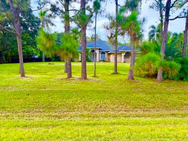 12377 77th Place N, The Acreage, FL 33412 - #1