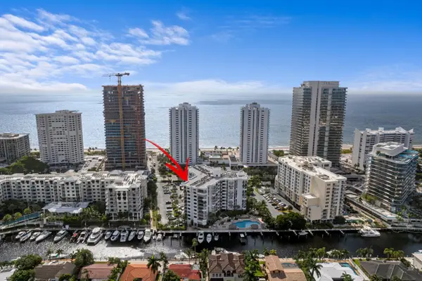 1361 S Ocean Boulevard #407, Pompano Beach, FL 33062