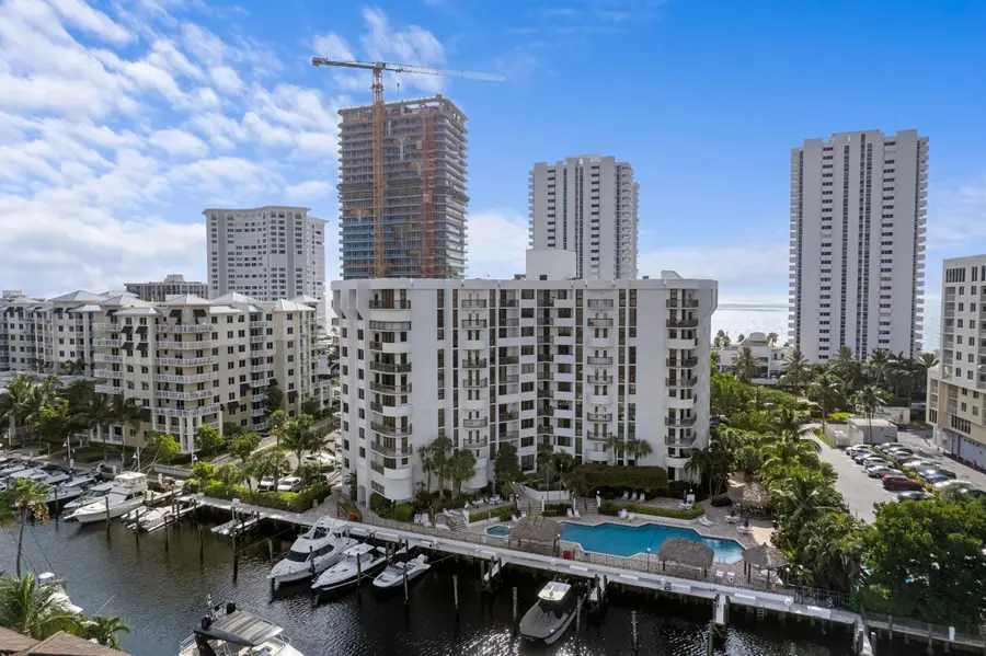 1361 S Ocean Boulevard #407, Pompano Beach, FL 33062 - #3