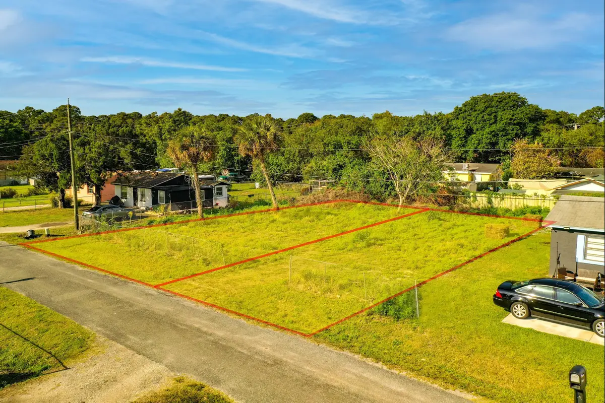 Tbd N 51st Street N, Fort Pierce, FL 34947 - #1