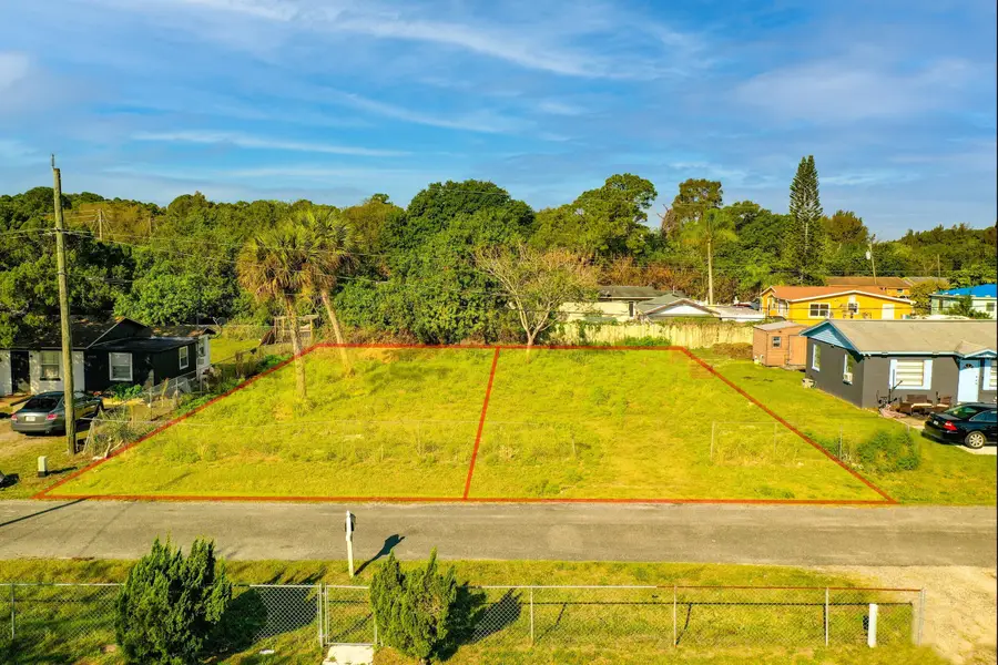 Tbd N 51st Street N, Fort Pierce, FL 34947 - #2