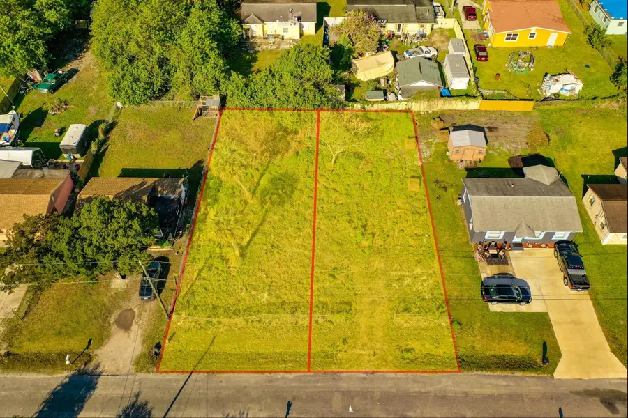 Tbd N 51st Street N, Fort Pierce, FL 34947 - #3