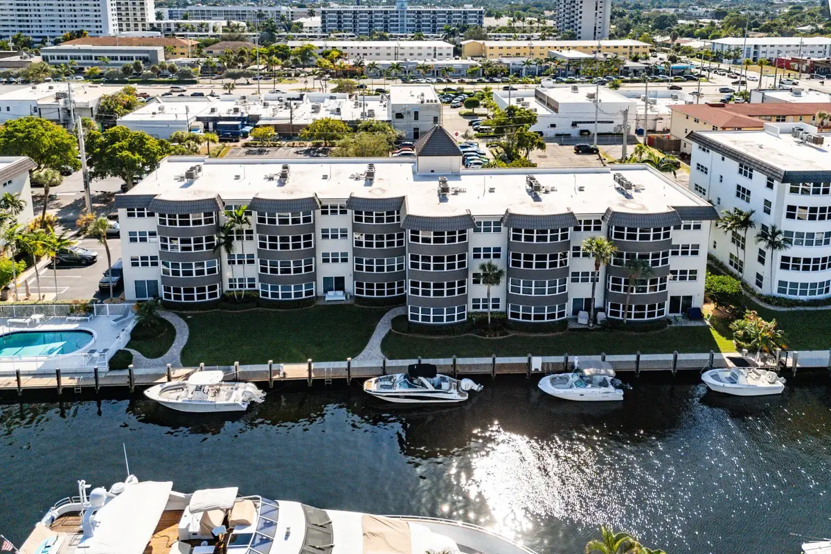 3031 NE 51st Street #106W, Fort Lauderdale, FL 33308 - #1