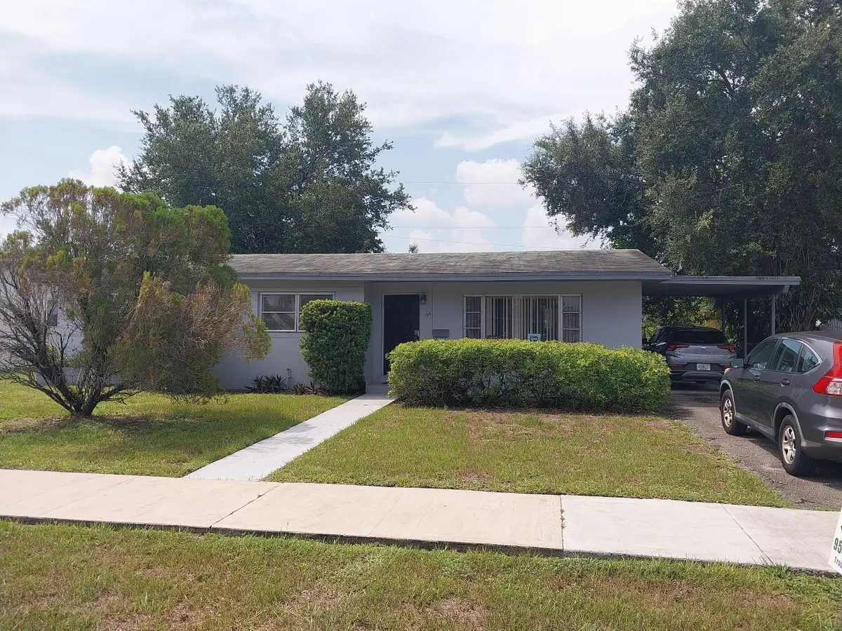 780 NW 179th Street, Miami Gardens, FL 33169 - #1