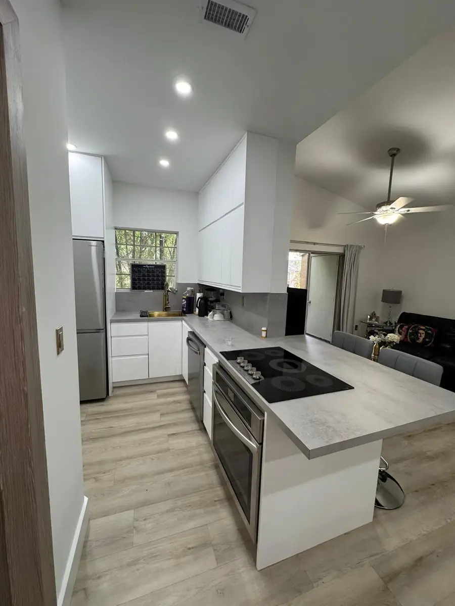 2331 NW 96th Terrace #17H, Pembroke Pines, FL 33024 - #2