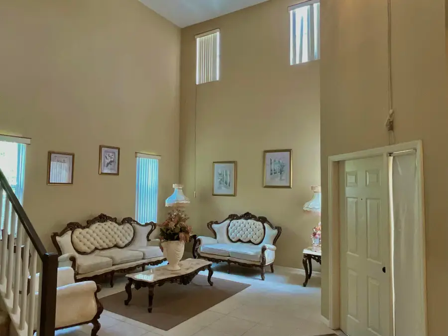 1292 Stonehaven Estates Drive, West Palm Beach, FL 33411 - #2