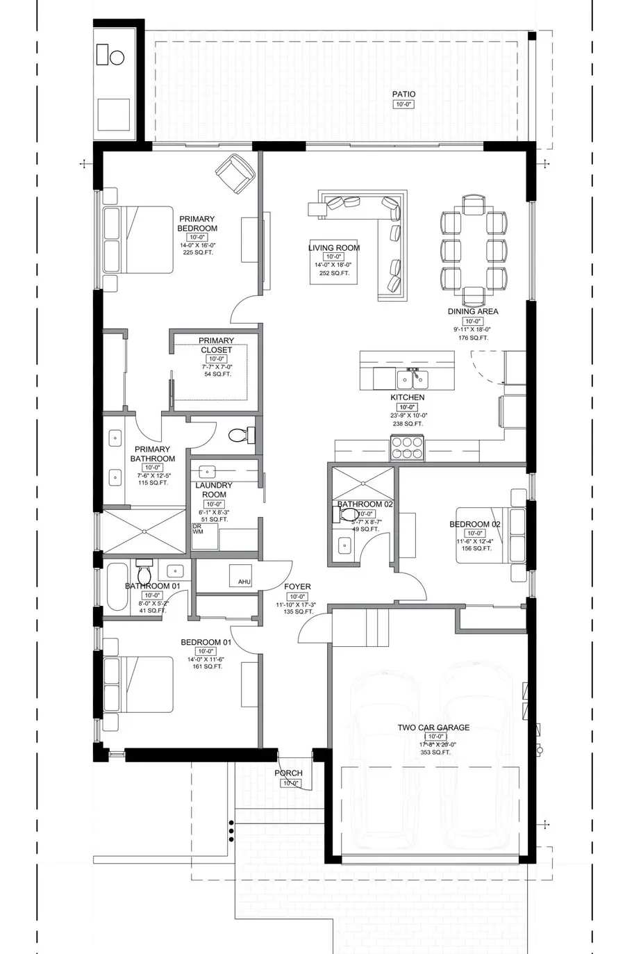 1235 NW 2nd Avenue, Fort Lauderdale, FL 33311 - #3