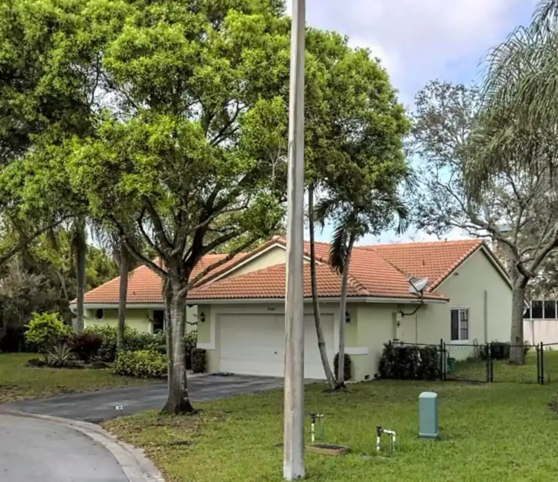 9285 NW 44th Court, Coral Springs, FL 33065 - #1