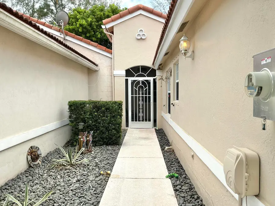 7481 Edisto Drive, Greenacres, FL 33467 - #2