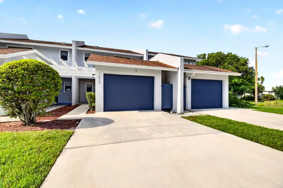 1633 Woodbridge Lakes Circle #1633, West Palm Beach, FL 33406 - #2