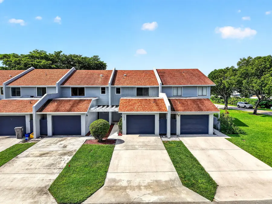 1633 Woodbridge Lakes Circle #1633, West Palm Beach, FL 33406 - #3