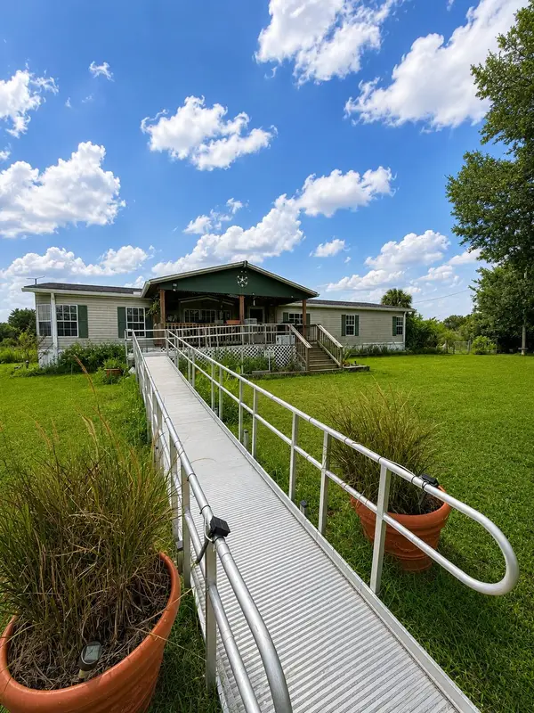 19138 NW 276th Street, Okeechobee, FL 34972