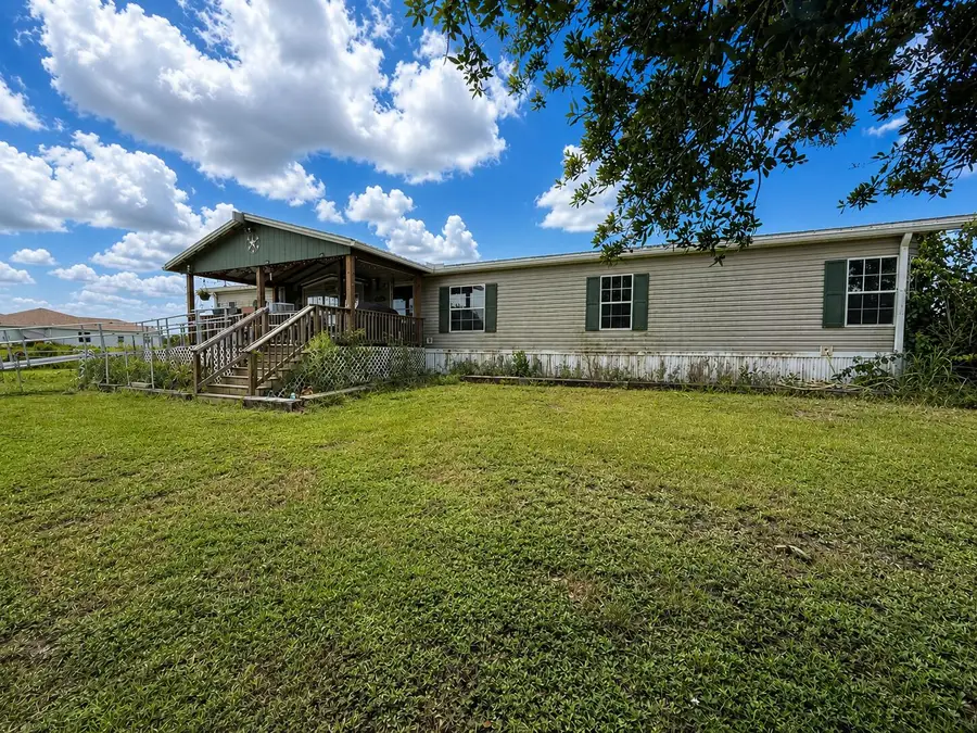 19138 NW 276th Street, Okeechobee, FL 34972 - #2
