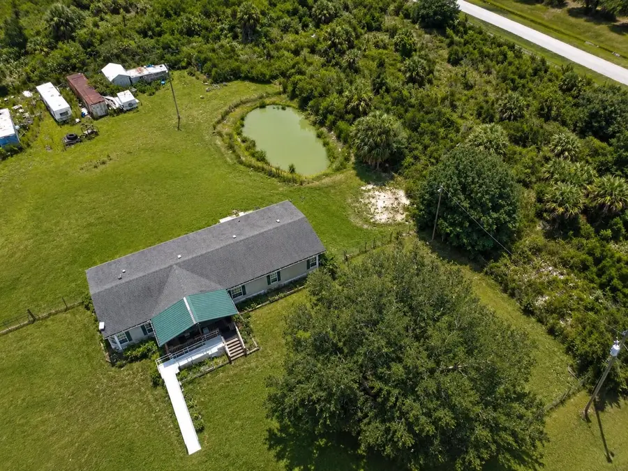 19138 NW 276th Street, Okeechobee, FL 34972 - #3