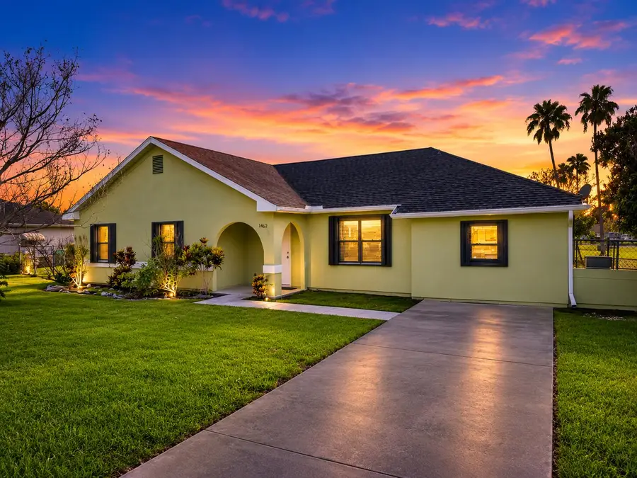 1462 SE North Balcourt Court Se, Port Saint Lucie, FL 34952 - #2
